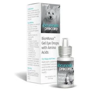 ophthalmic Drops
